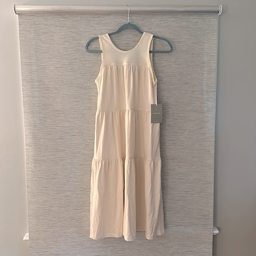 Everlane Midi Dress